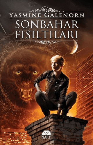 Sonbahar Fısıltıları