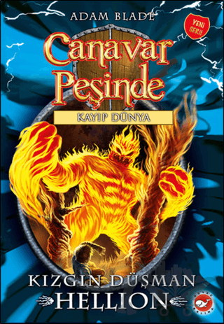Canavar Peşinde 38