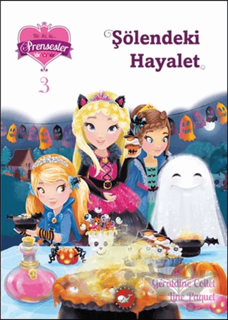 Şölendeki Hayalet