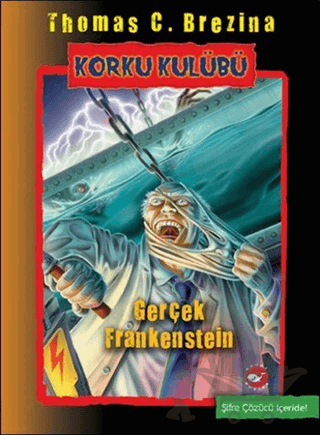 Korku Kulübü 14