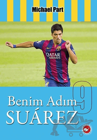 Benim Adım Suarez