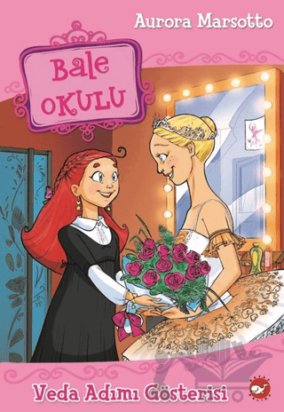 Bale Okulu 10 - Veda Adımı Gösterisi