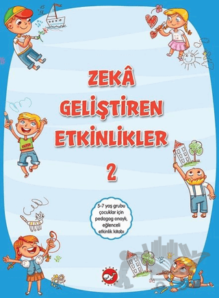 Zeka Geliştiren Etkinlikler 2