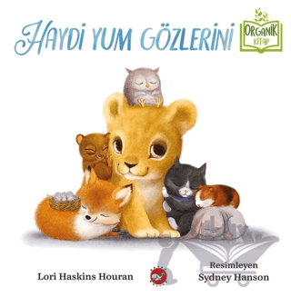 Haydi Yum Gözlerini
