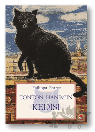 Tonton Hanım'ın Kedisi