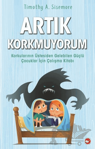 Artık Korkmuyorum
