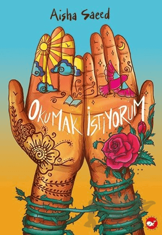 Okumak İstiyorum