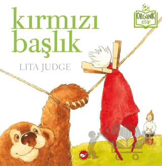 Kırmızı Başlık