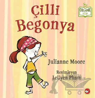 Çilli Begonya