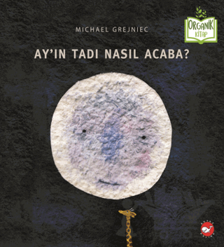 Ay'ın Tadı Nasıl Acaba?