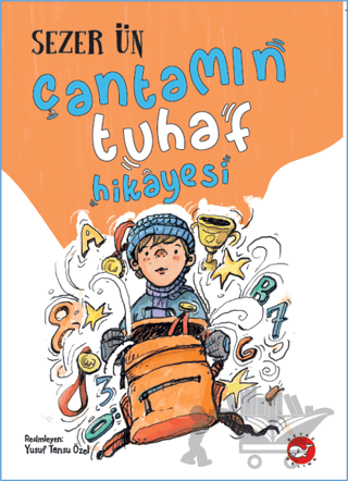 Çantamın Tuhaf Hikayesi