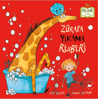 Zürafa Yıkama Rehberi