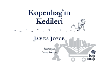 Kopenhag'ın Kedileri