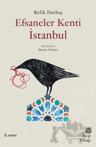 Efsaneler Kenti İstanbul