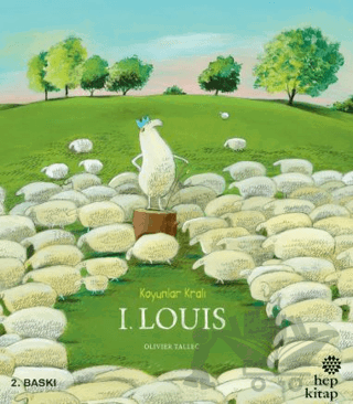 Koyunlar Kralı 1. Louis