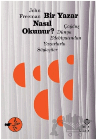 Bir Yazar Nasıl Okunur?