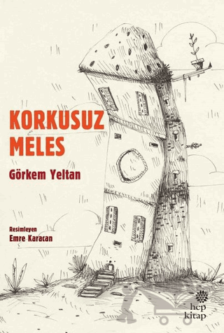 Korkusuz Meles