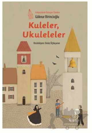 Kuleler Ukuleleler