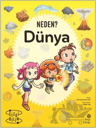 Neden? Dünya