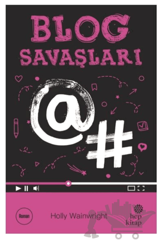 Blog Savaşları