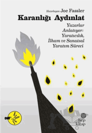 Karanlığı Aydınlat