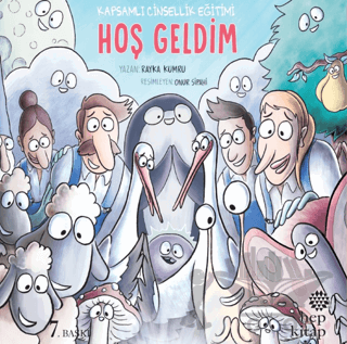 Hoş Geldim