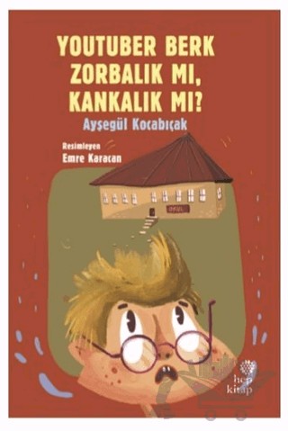 YouTuber Berk Zorbalık mı, Kankalık mı?