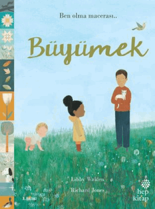 Büyümek
