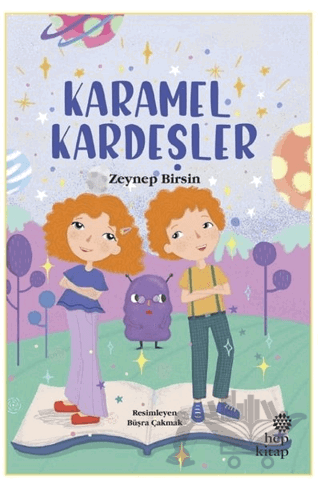 Karamel Kardeşler