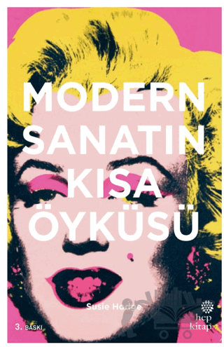 Modern Sanatın Kısa Öyküsü