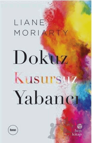 Dokuz Kusursuz Yabancı