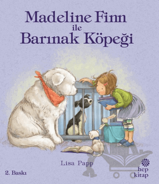 Madeline Finn ile Barınak Köpeği