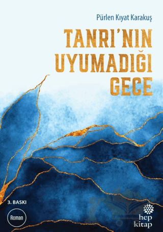 Tanrı’nın Uyumadığı Gece