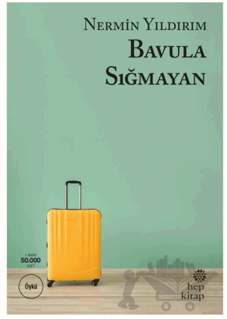 Bavula Sığmayan