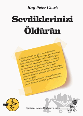 Sevdiklerinizi Öldürün