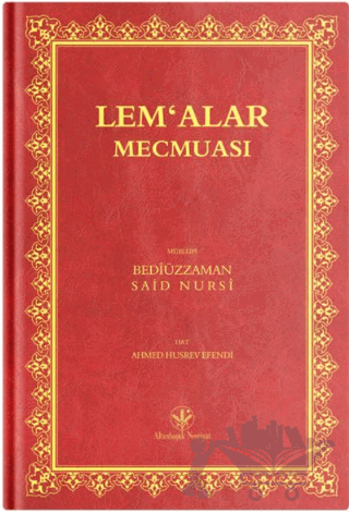 Orta Boy Lem'alar Mecmuası (Mukayeseli)