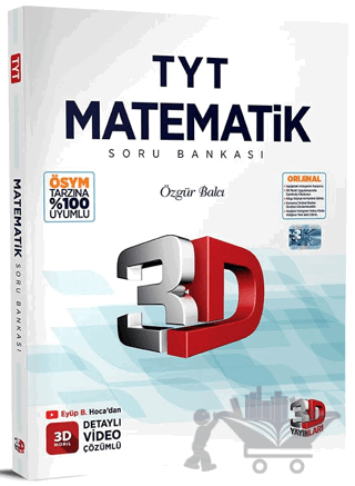 TYT Matematik Soru Bankası