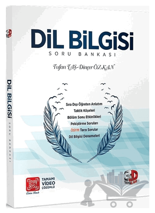 3D Dil Bilgisi Soru Bankası