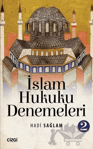 İslam Hukuku Denemeleri 2