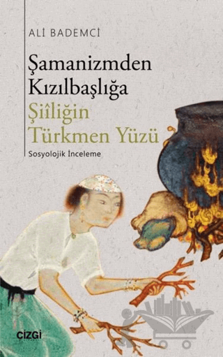 Şamanizmden Kızılbaşlığa