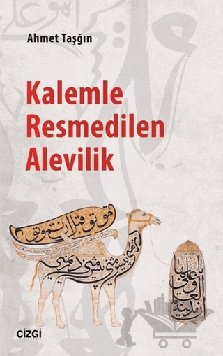 Kalemle Resmedilen Alevilik