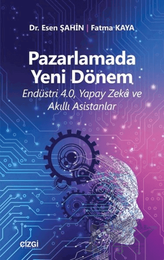Pazarlamada Yeni Dönem