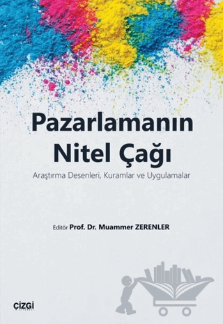 Pazarlamanın Nitel Çağı