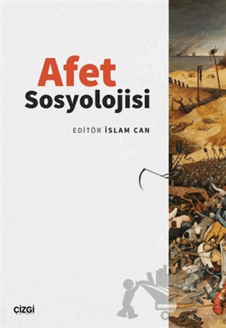 Afet Sosyolojisi