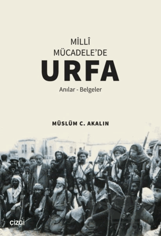 Milli Mücadele'de Urfa