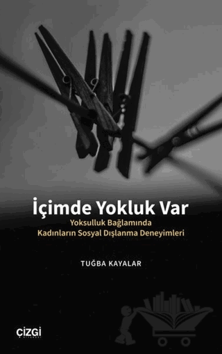İçimde Yokluk Var