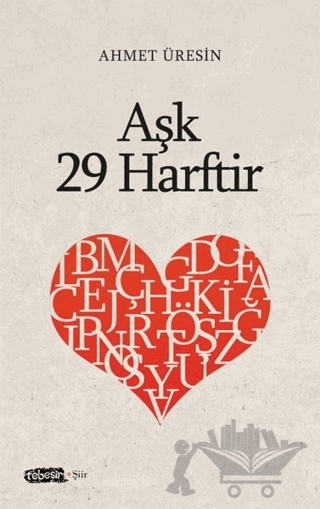 Aşk 29 Harftir