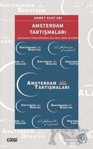 Amsterdam Tartışmaları