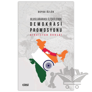 Uluslararası İlişkilerde Demokrasi Promosyonu