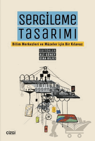 Sergileme Tasarımı